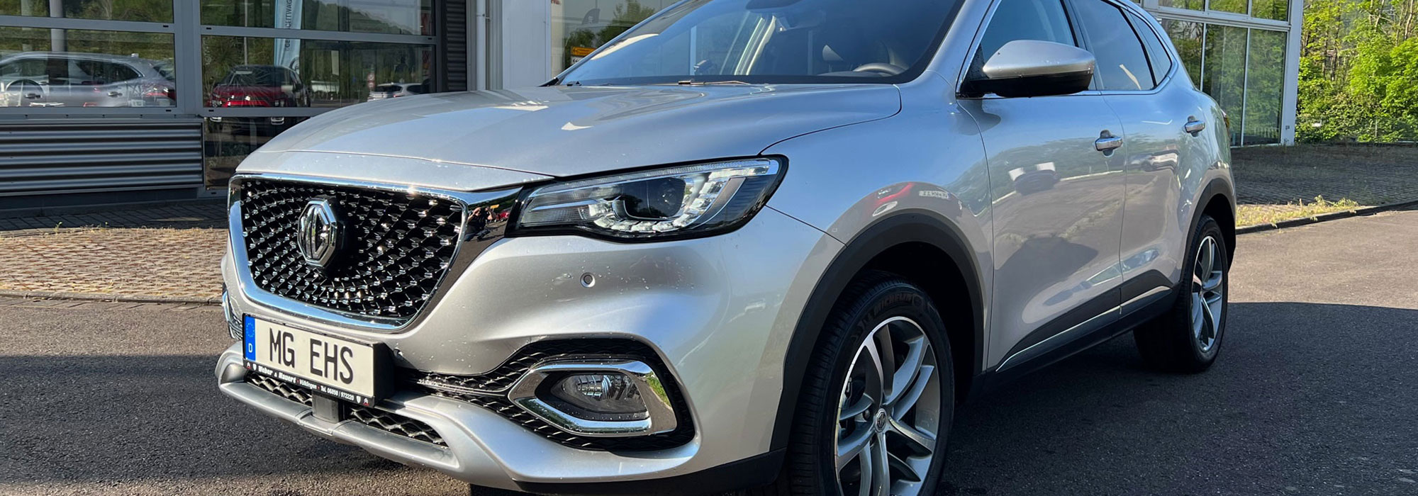 Rückfahrkameranachrüstung für Peugeot 208 ab BJ.2019