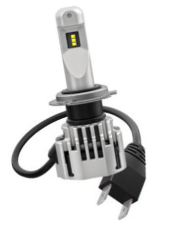 weber + nauert - NIGHT BREAKER LED weber + nauert - NIGHT BREAKER LED